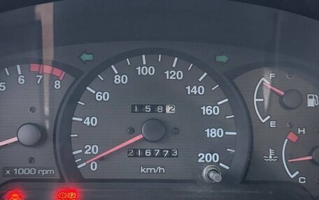 Hyundai Accent II, 2006 год, 430 000 рублей, 12 фотография