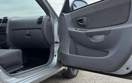 Hyundai Accent II, 2006 год, 430 000 рублей, 14 фотография