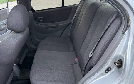 Hyundai Accent II, 2006 год, 430 000 рублей, 16 фотография