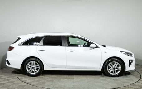 KIA cee'd III, 2019 год, 1 899 777 рублей, 4 фотография