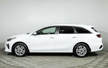 KIA cee'd III, 2019 год, 1 899 777 рублей, 8 фотография