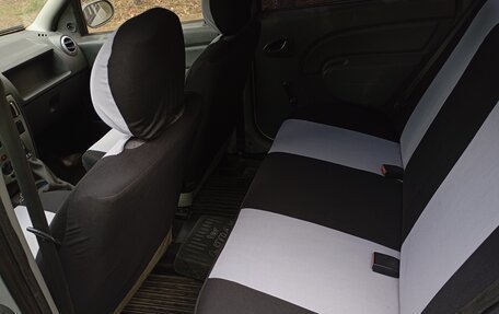 Renault Logan I, 2006 год, 260 000 рублей, 11 фотография