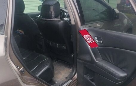 Nissan Murano, 2008 год, 1 200 000 рублей, 2 фотография