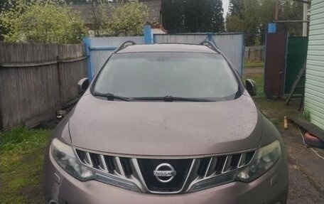 Nissan Murano, 2008 год, 1 200 000 рублей, 3 фотография