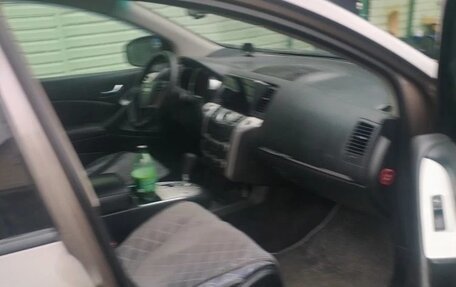 Nissan Murano, 2008 год, 1 200 000 рублей, 9 фотография