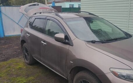 Nissan Murano, 2008 год, 1 200 000 рублей, 8 фотография