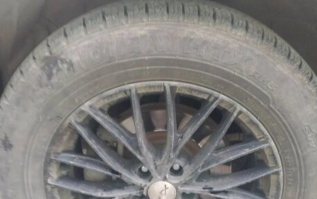 Nissan Murano, 2008 год, 1 200 000 рублей, 11 фотография