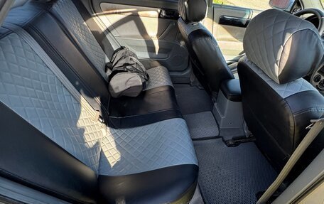 Chevrolet Lacetti, 2008 год, 370 000 рублей, 9 фотография