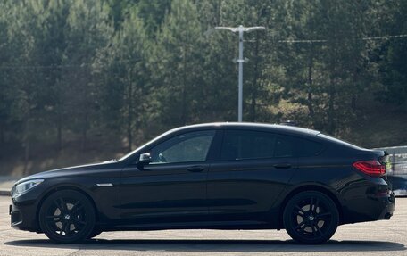 BMW 5 серия, 2014 год, 3 200 000 рублей, 7 фотография