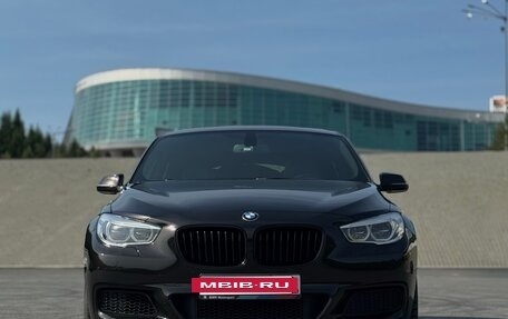 BMW 5 серия, 2014 год, 3 200 000 рублей, 5 фотография