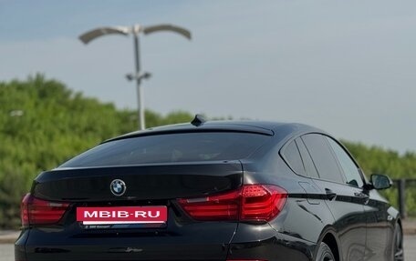 BMW 5 серия, 2014 год, 3 200 000 рублей, 8 фотография