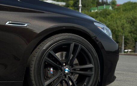 BMW 5 серия, 2014 год, 3 200 000 рублей, 13 фотография