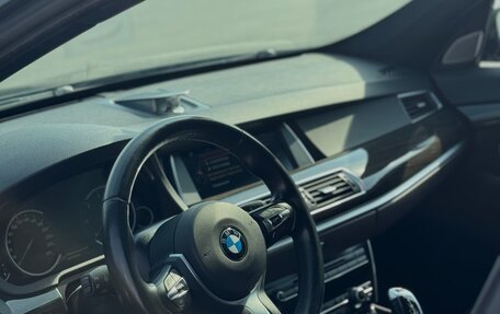 BMW 5 серия, 2014 год, 3 200 000 рублей, 17 фотография