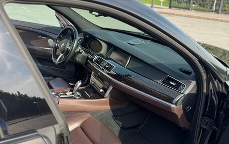 BMW 5 серия, 2014 год, 3 200 000 рублей, 21 фотография