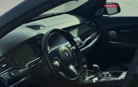 BMW 5 серия, 2014 год, 3 200 000 рублей, 18 фотография