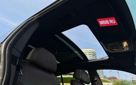BMW 5 серия, 2014 год, 3 200 000 рублей, 23 фотография