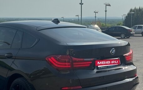 BMW 5 серия, 2014 год, 3 200 000 рублей, 15 фотография