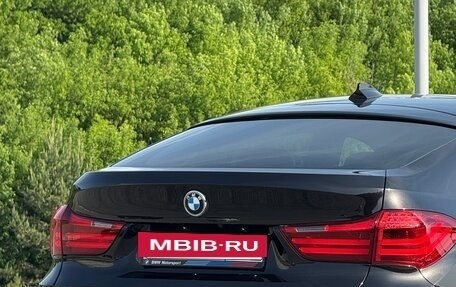 BMW 5 серия, 2014 год, 3 200 000 рублей, 10 фотография