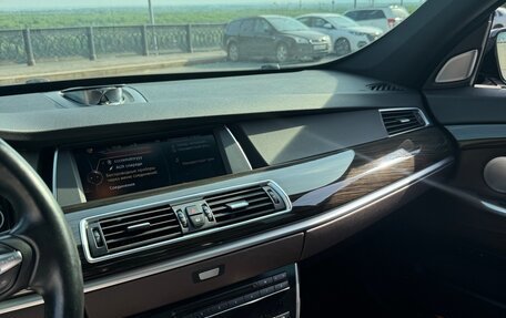 BMW 5 серия, 2014 год, 3 200 000 рублей, 25 фотография
