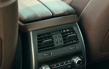 BMW 5 серия, 2014 год, 3 200 000 рублей, 28 фотография