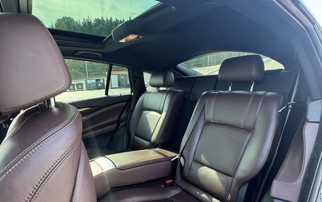 BMW 5 серия, 2014 год, 3 200 000 рублей, 32 фотография