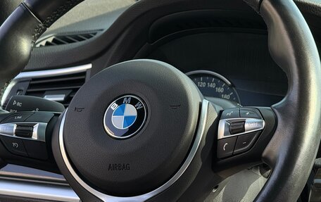 BMW 5 серия, 2014 год, 3 200 000 рублей, 31 фотография