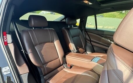 BMW 5 серия, 2014 год, 3 200 000 рублей, 33 фотография