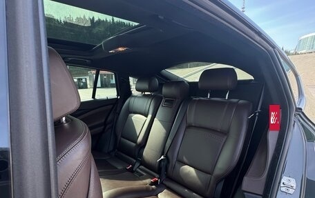 BMW 5 серия, 2014 год, 3 200 000 рублей, 26 фотография