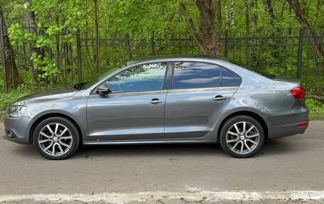 Volkswagen Jetta VI, 2014 год, 799 000 рублей, 9 фотография