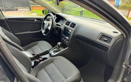 Volkswagen Jetta VI, 2014 год, 799 000 рублей, 16 фотография