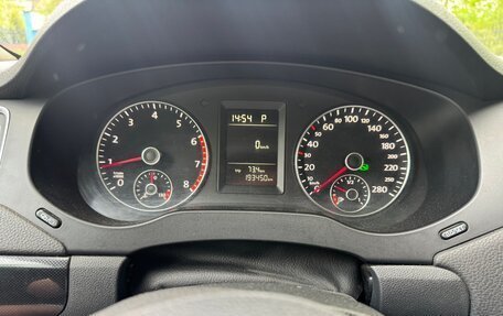 Volkswagen Jetta VI, 2014 год, 799 000 рублей, 20 фотография