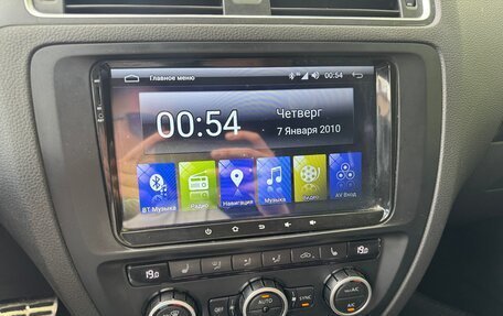 Volkswagen Jetta VI, 2014 год, 799 000 рублей, 21 фотография