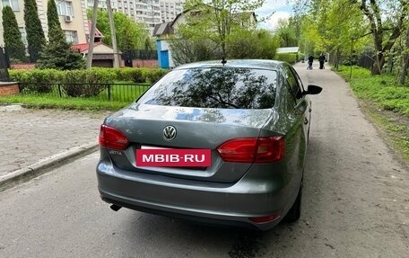 Volkswagen Jetta VI, 2014 год, 799 000 рублей, 12 фотография