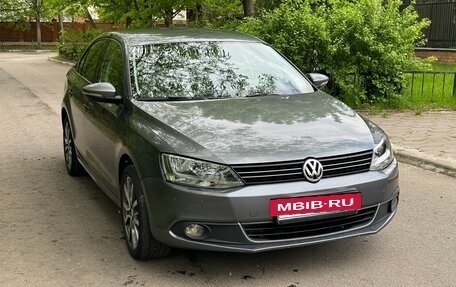 Volkswagen Jetta VI, 2014 год, 799 000 рублей, 10 фотография