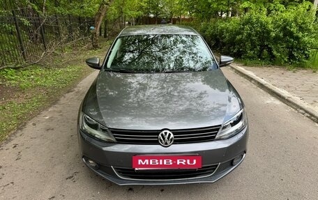 Volkswagen Jetta VI, 2014 год, 799 000 рублей, 15 фотография