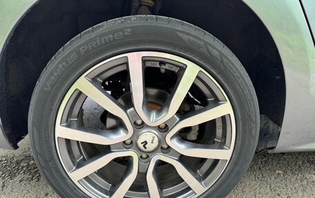 Volkswagen Jetta VI, 2014 год, 799 000 рублей, 22 фотография