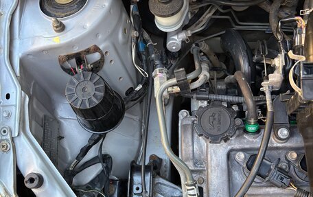 Toyota Vitz, 2000 год, 325 000 рублей, 23 фотография