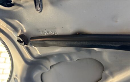 Toyota Vitz, 2000 год, 325 000 рублей, 22 фотография