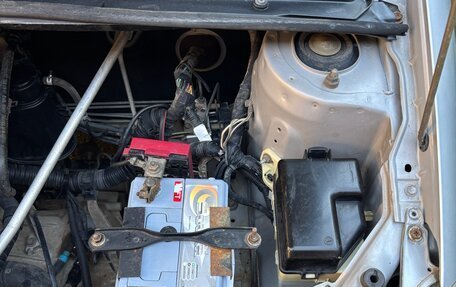 Toyota Vitz, 2000 год, 325 000 рублей, 24 фотография