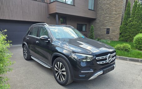 Mercedes-Benz GLE, 2025 год, 9 850 000 рублей, 3 фотография