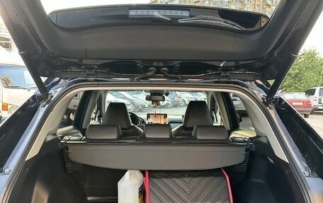 Toyota RAV4, 2020 год, 3 200 000 рублей, 9 фотография