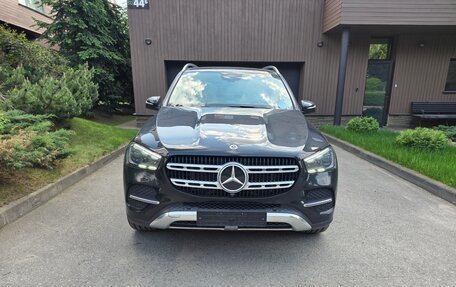 Mercedes-Benz GLE, 2025 год, 9 850 000 рублей, 2 фотография