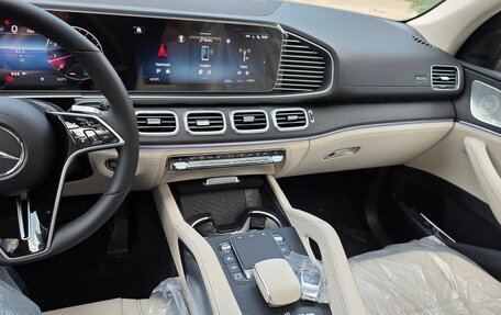 Mercedes-Benz GLE, 2025 год, 9 850 000 рублей, 8 фотография