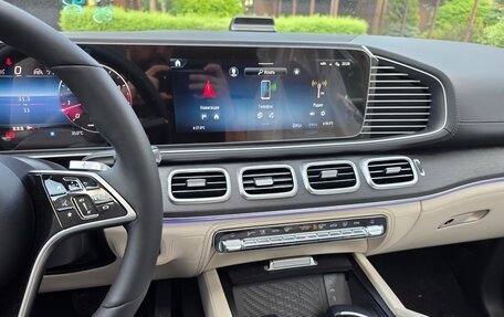 Mercedes-Benz GLE, 2025 год, 9 850 000 рублей, 10 фотография