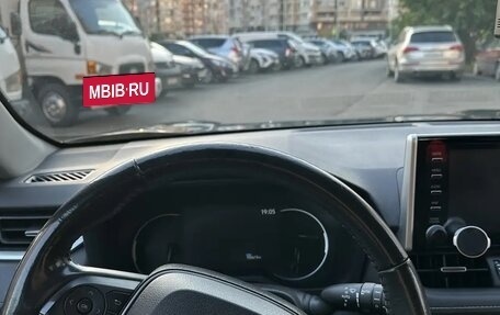 Toyota RAV4, 2020 год, 3 200 000 рублей, 7 фотография