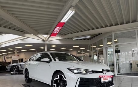 Volkswagen Passat, 2025 год, 4 550 000 рублей, 3 фотография
