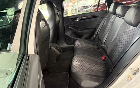 Volkswagen Passat, 2025 год, 4 550 000 рублей, 7 фотография