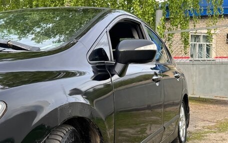 Honda Civic VIII, 2008 год, 420 000 рублей, 5 фотография