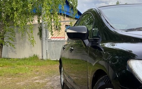 Honda Civic VIII, 2008 год, 420 000 рублей, 4 фотография