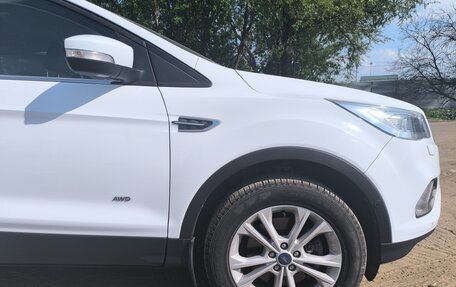 Ford Kuga III, 2018 год, 1 850 000 рублей, 6 фотография